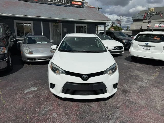 2014 Toyota Corolla 11th Gen - Image 2 of 21