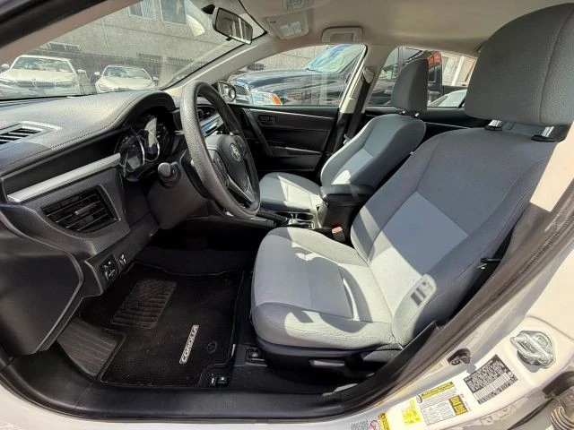 2014 Toyota Corolla 11th Gen - Image 13 of 21