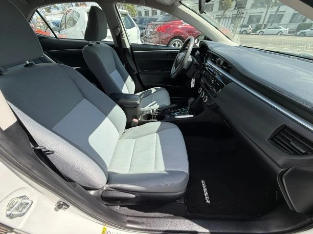 2014 Toyota Corolla 11th Gen - Image 21 of 21