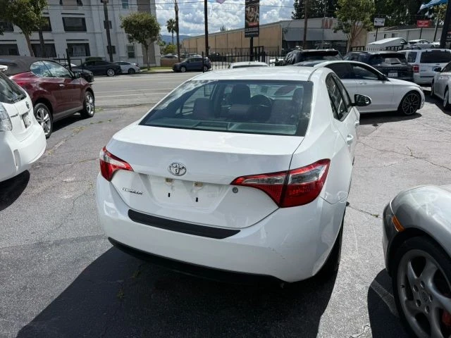 2014 Toyota Corolla 11th Gen - Image 3 of 21