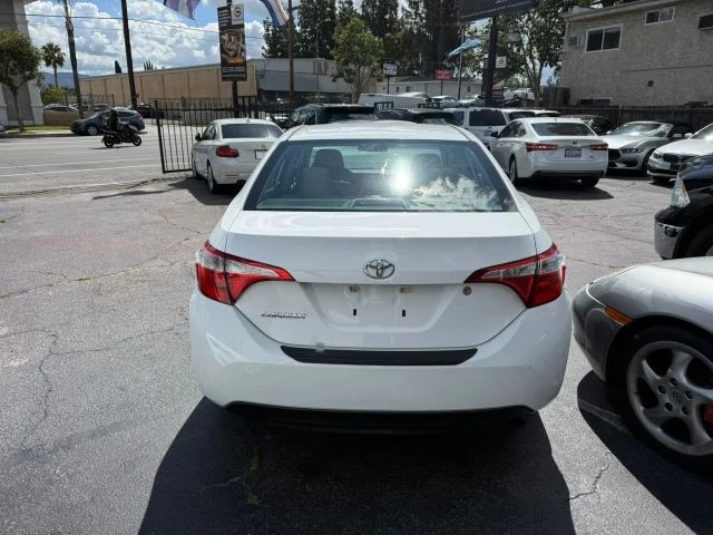 2014 Toyota Corolla 11th Gen - Image 4 of 21