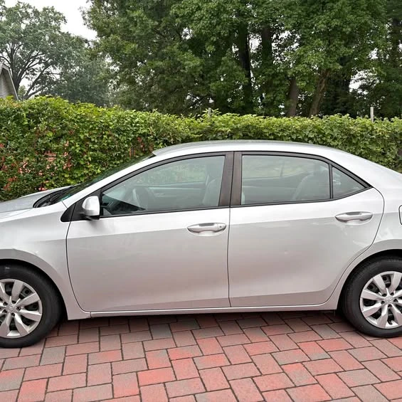 2014 Toyota Corolla 11th Gen - Image 1 of 1