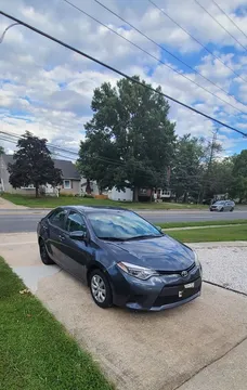 2014 Toyota Corolla 11th Gen - Image 2 of 10