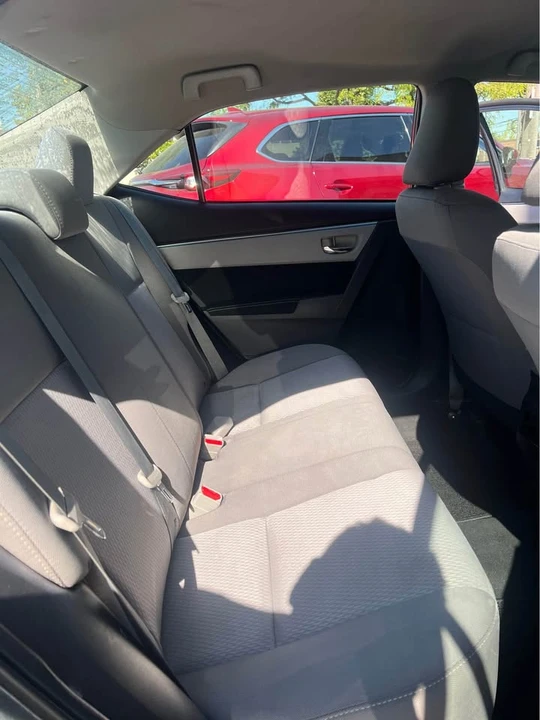 2014 Toyota Corolla 11th Gen - Image 10 of 10