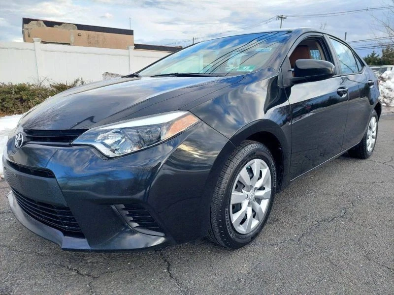 2014 Toyota Corolla 11th Gen - Image 3 of 12