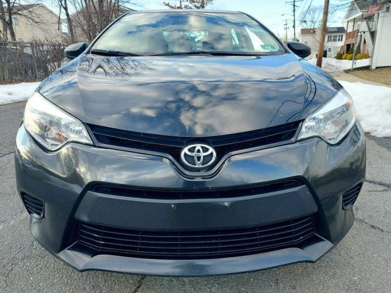 2014 Toyota Corolla 11th Gen - Image 4 of 12