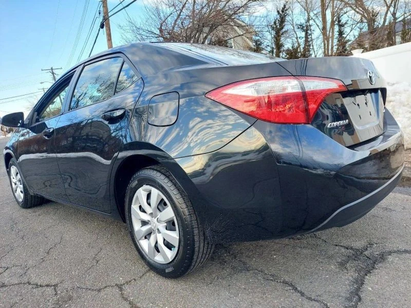 2014 Toyota Corolla 11th Gen - Image 11 of 12