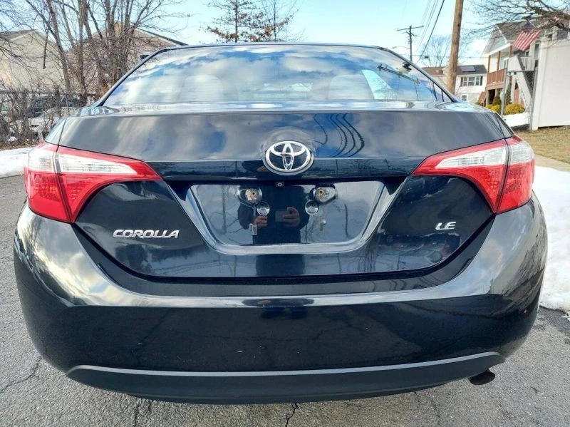2014 Toyota Corolla 11th Gen - Image 12 of 12