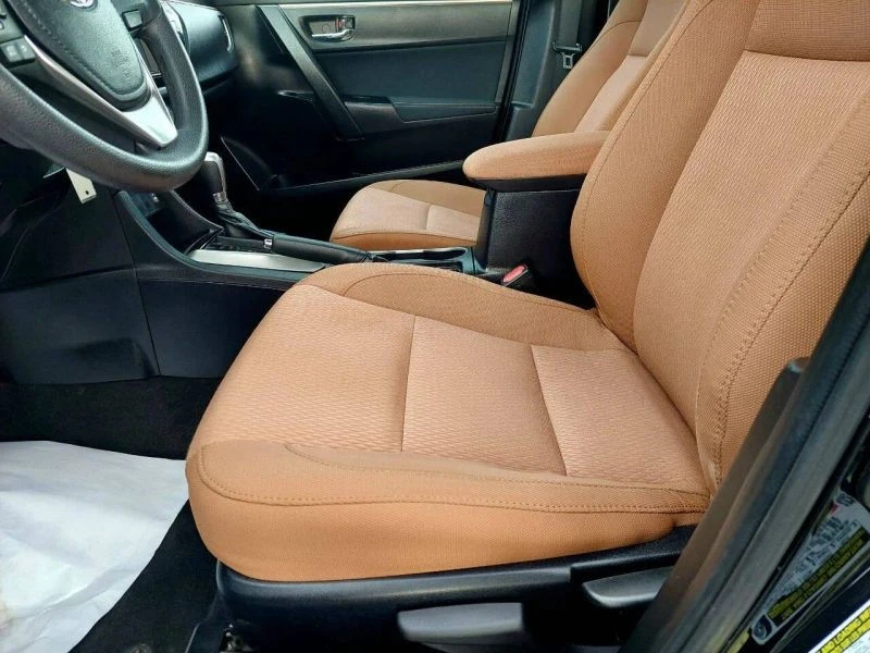 2014 Toyota Corolla 11th Gen - Image 5 of 12