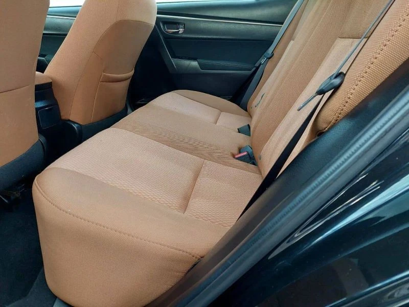 2014 Toyota Corolla 11th Gen - Image 6 of 12