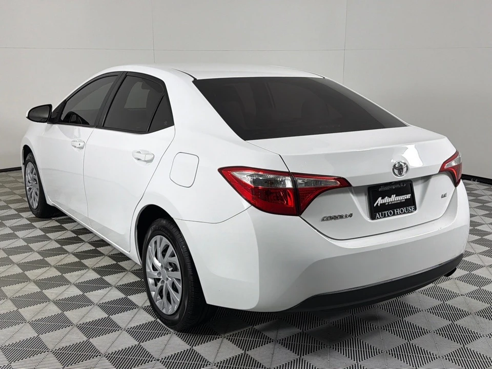 2014 Toyota Corolla 11th Gen - Image 7 of 12
