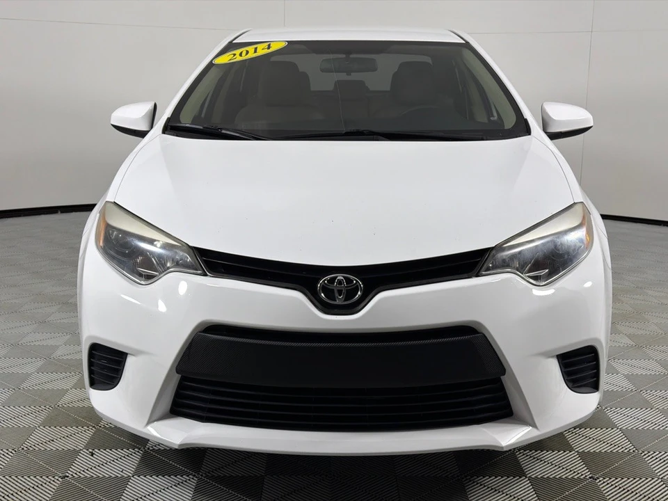2014 Toyota Corolla 11th Gen - Image 11 of 12