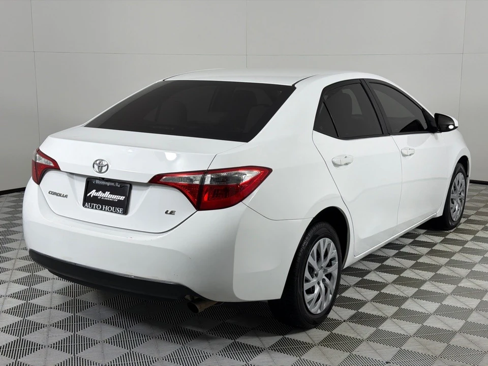 2014 Toyota Corolla 11th Gen - Image 5 of 12