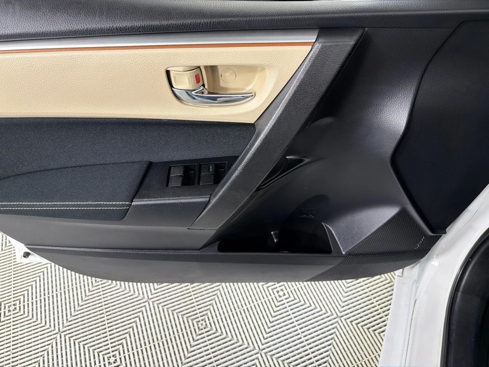 2014 Toyota Corolla 11th Gen - Image 12 of 12