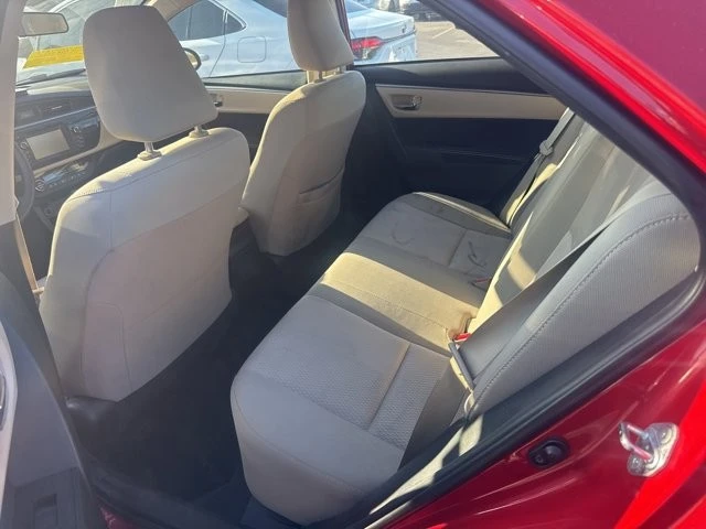 2014 Toyota Corolla 11th Gen - Image 6 of 12