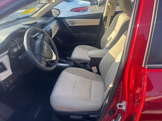 2014 Toyota Corolla 11th Gen - Image 5 of 12