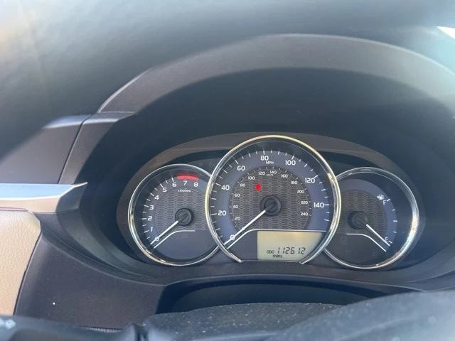 2014 Toyota Corolla 11th Gen - Image 11 of 12