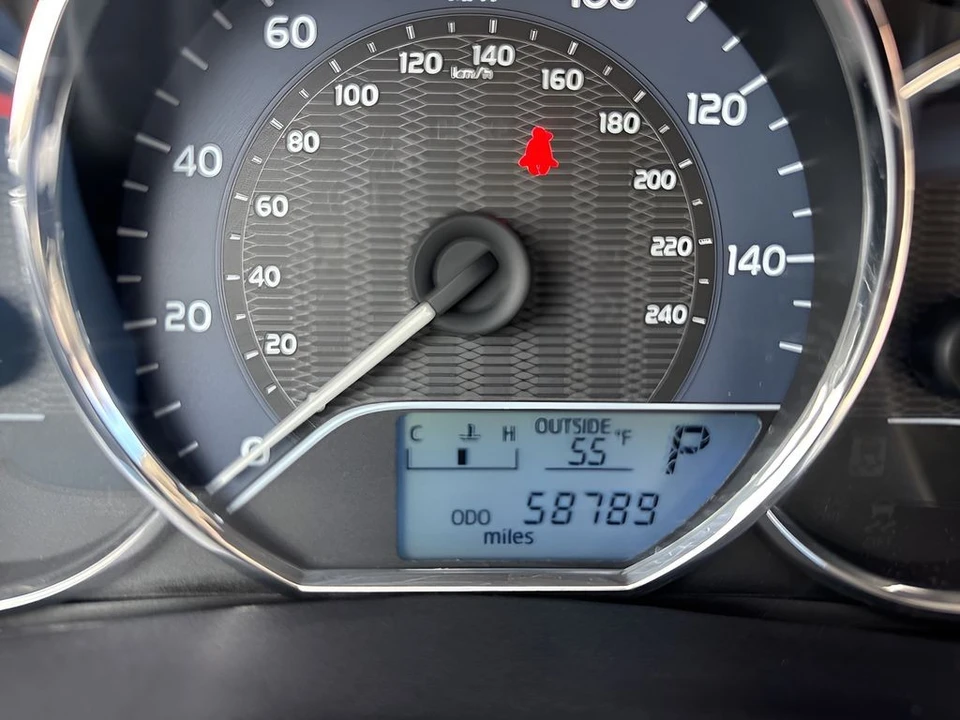2014 Toyota Corolla 11th Gen - Image 19 of 21