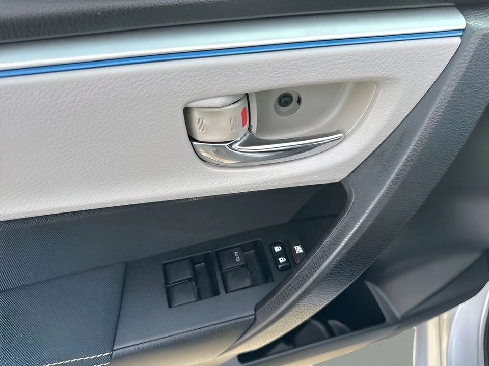 2014 Toyota Corolla 11th Gen - Image 21 of 21