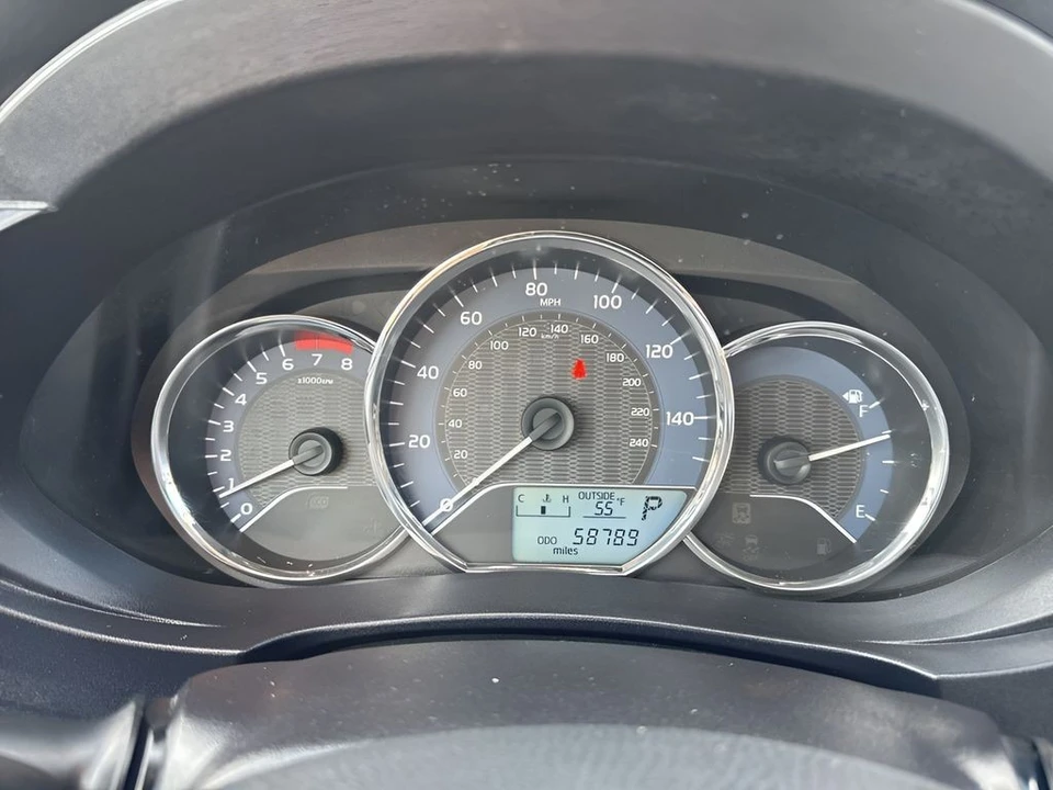 2014 Toyota Corolla 11th Gen - Image 18 of 21