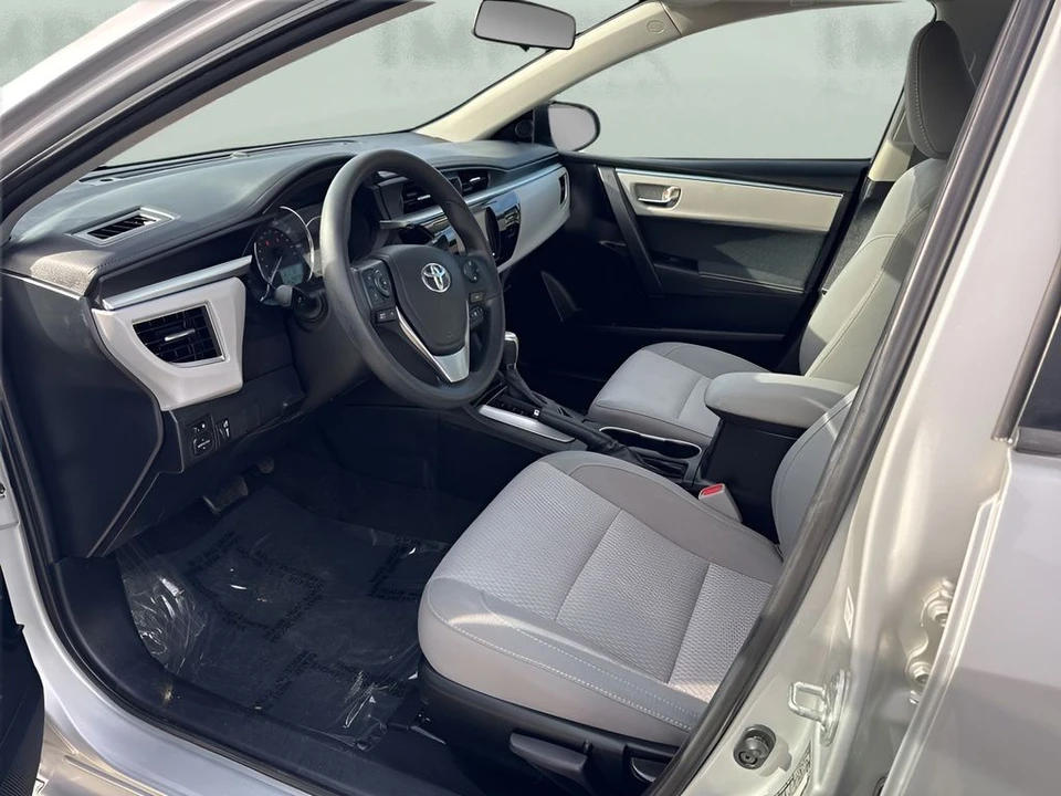 2014 Toyota Corolla 11th Gen - Image 9 of 21
