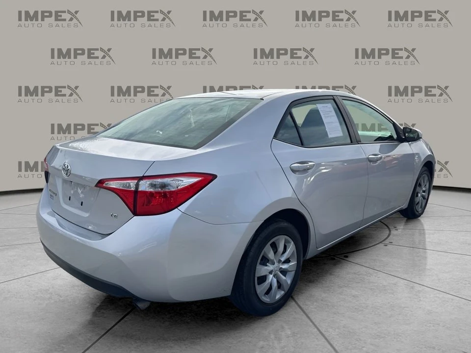 2014 Toyota Corolla 11th Gen - Image 5 of 21