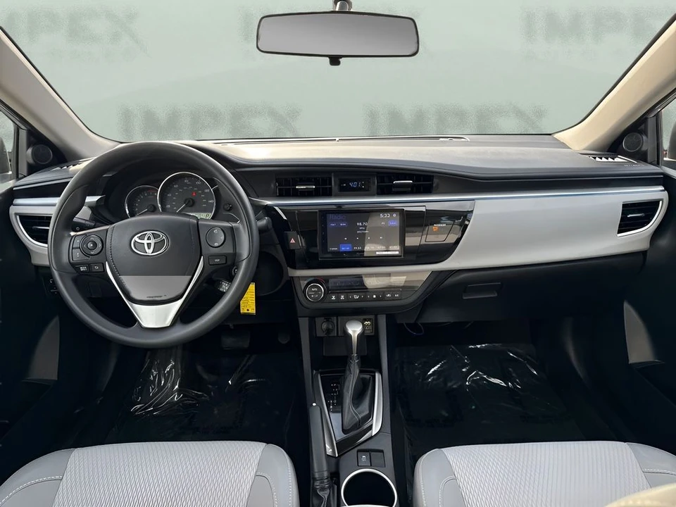2014 Toyota Corolla 11th Gen - Image 11 of 12