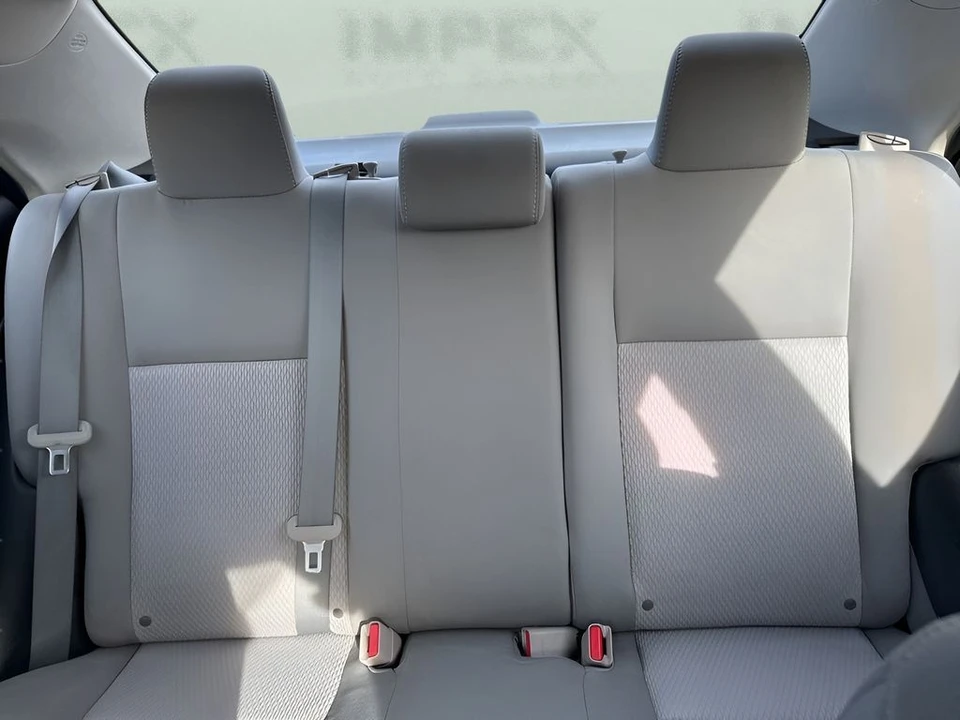 2014 Toyota Corolla 11th Gen - Image 10 of 21