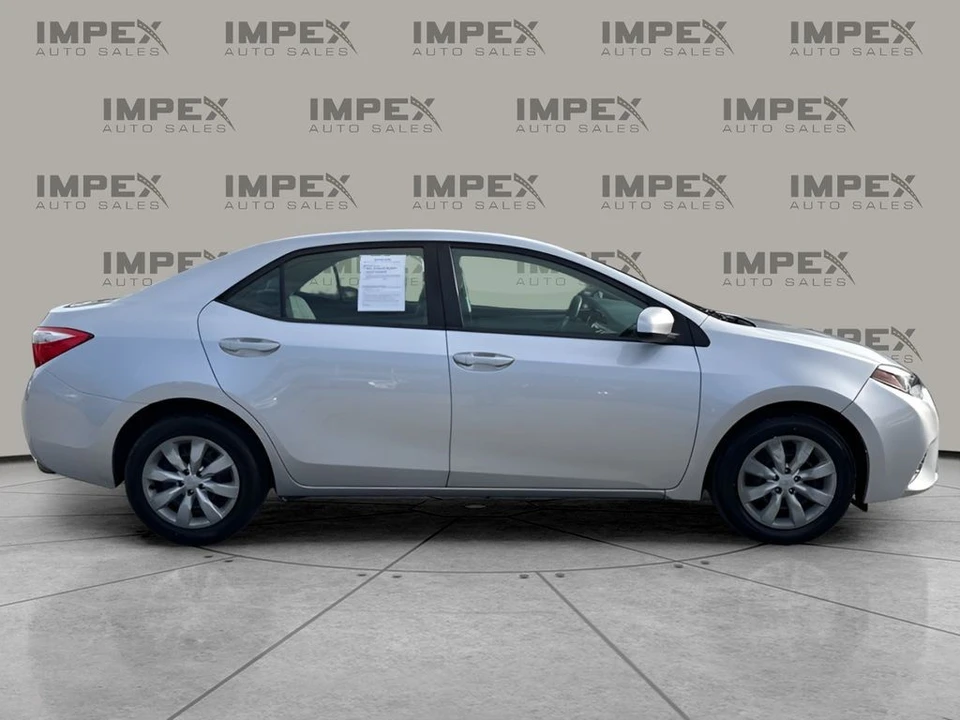 2014 Toyota Corolla 11th Gen - Image 6 of 21