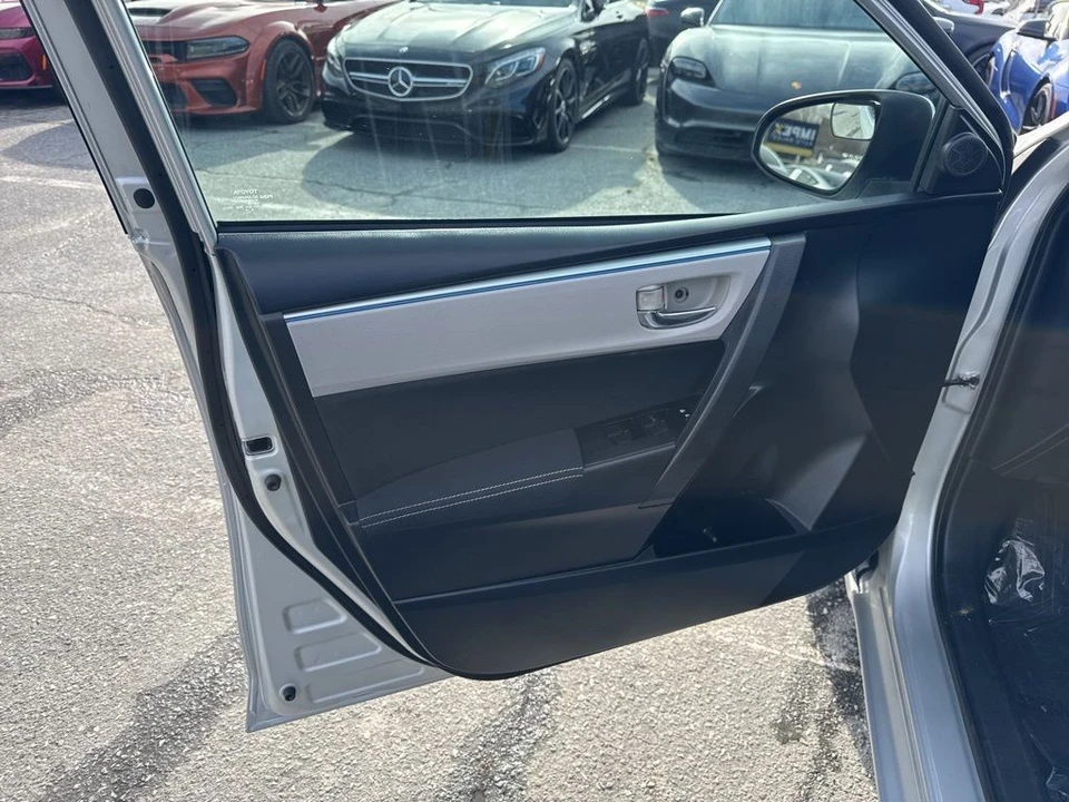 2014 Toyota Corolla 11th Gen - Image 20 of 21