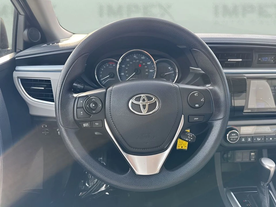 2014 Toyota Corolla 11th Gen - Image 12 of 12