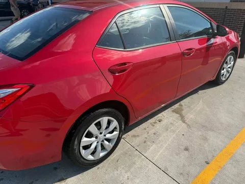 2014 Toyota Corolla 11th Gen - Image 3 of 9