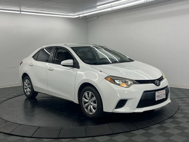 2014 Toyota Corolla 11th Gen - Image 2 of 10
