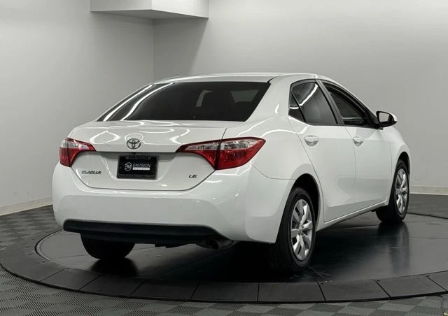 2014 Toyota Corolla 11th Gen - Image 6 of 12