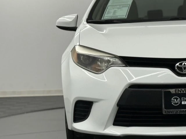 2014 Toyota Corolla 11th Gen - Image 4 of 12