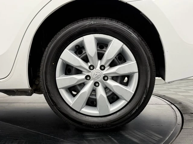 2014 Toyota Corolla 11th Gen - Image 12 of 12