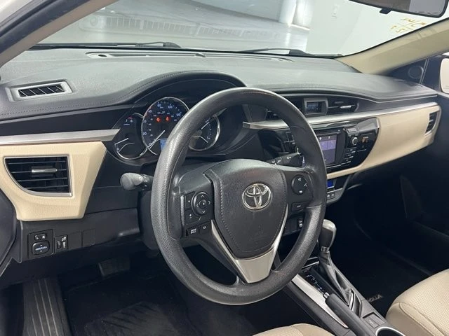 2014 Toyota Corolla 11th Gen - Image 10 of 10