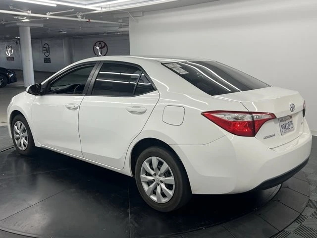 2014 Toyota Corolla 11th Gen - Image 4 of 10