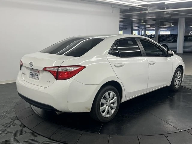 2014 Toyota Corolla 11th Gen - Image 3 of 10