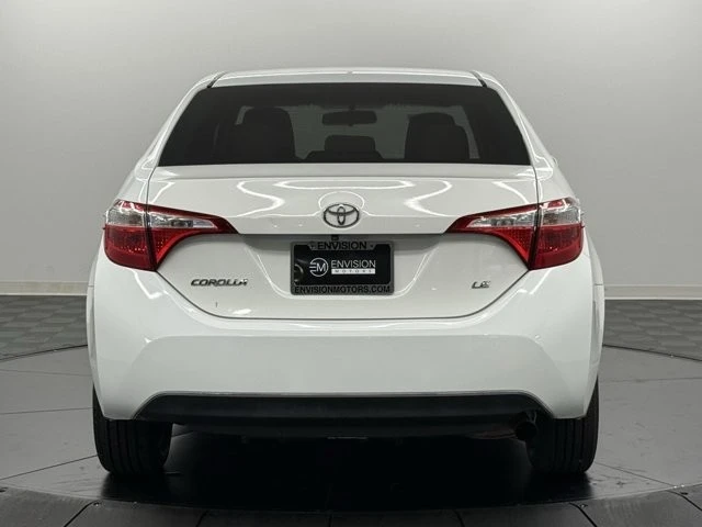 2014 Toyota Corolla 11th Gen - Image 8 of 12