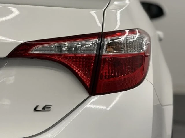 2014 Toyota Corolla 11th Gen - Image 7 of 12
