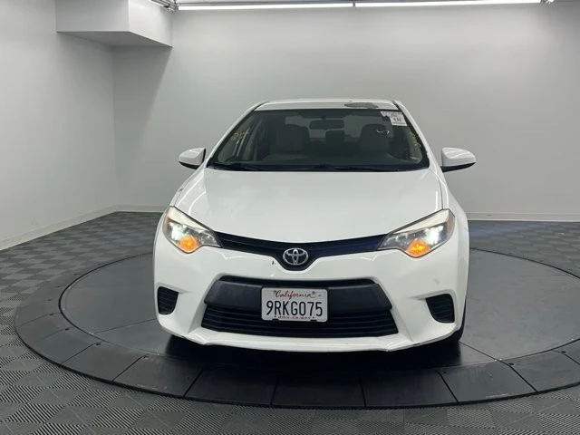 2014 Toyota Corolla 11th Gen - Image 5 of 10