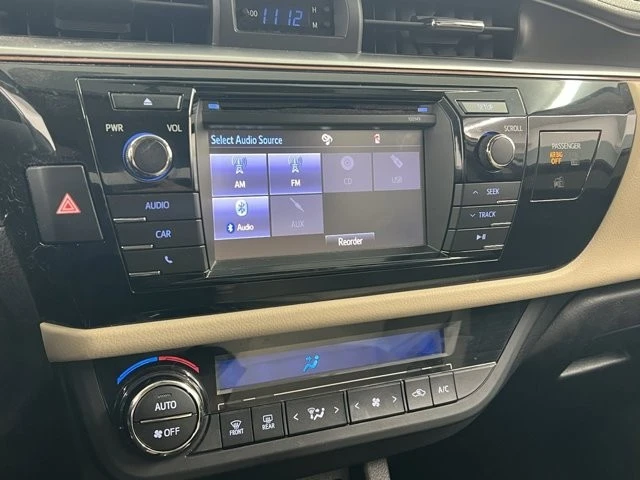 2014 Toyota Corolla 11th Gen - Image 8 of 10