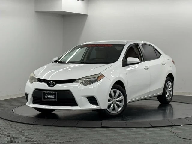2014 Toyota Corolla 11th Gen - Image 2 of 12