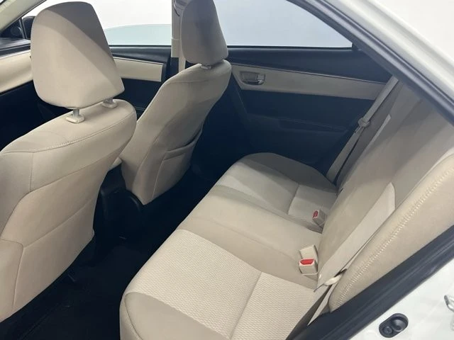 2014 Toyota Corolla 11th Gen - Image 7 of 10