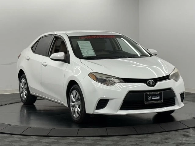 2014 Toyota Corolla 11th Gen - Image 5 of 12