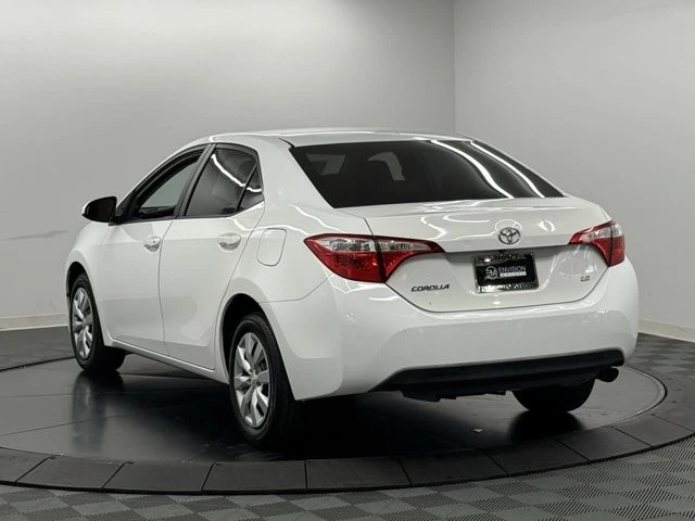 2014 Toyota Corolla 11th Gen - Image 10 of 12