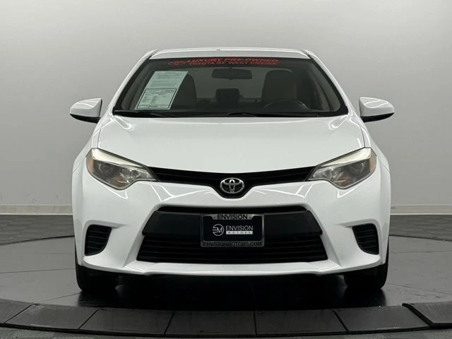 2014 Toyota Corolla 11th Gen - Image 3 of 12