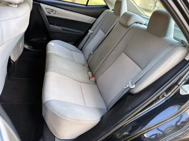 2014 Toyota Corolla 11th Gen - Image 10 of 12
