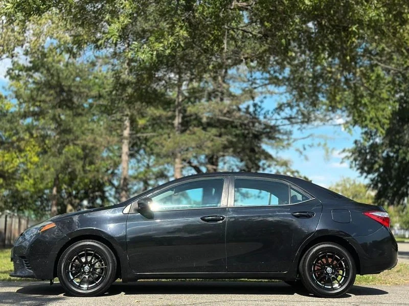 2014 Toyota Corolla 11th Gen - Image 7 of 12